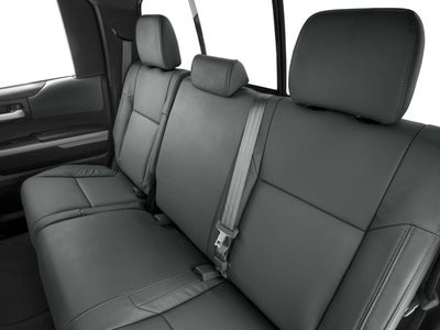 2017 Toyota Tundra Limited