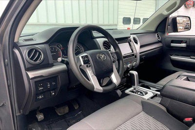 2015 Toyota Tundra SR5