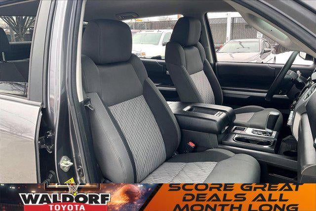 2015 Toyota Tundra SR5