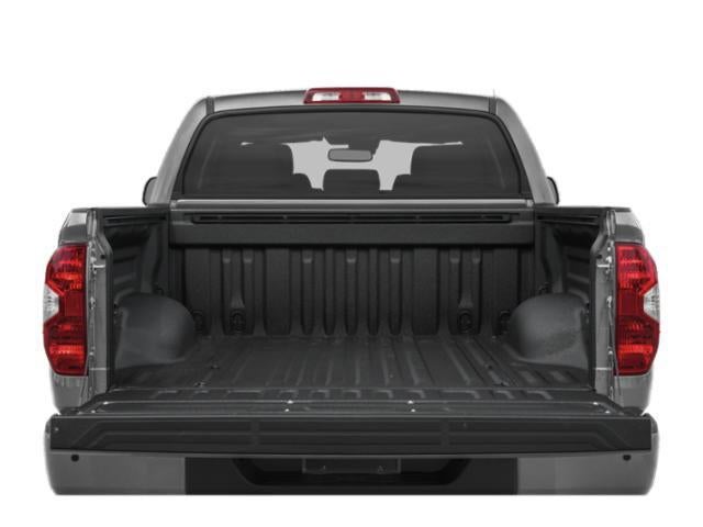 2019 Toyota Tundra Limited