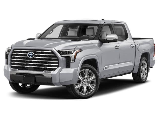 2023 Toyota Tundra Capstone Hybrid