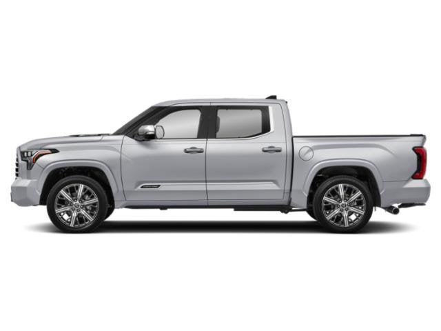 2023 Toyota Tundra Capstone Hybrid