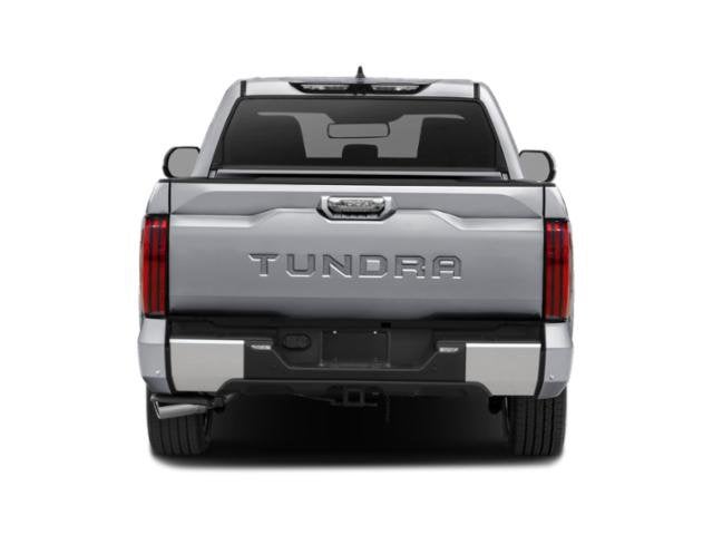 2023 Toyota Tundra Capstone Hybrid