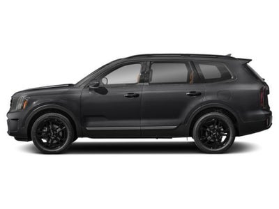 2023 Kia Telluride EX X-Line
