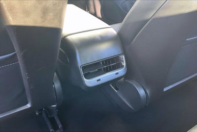 2018 Tesla Model 3 Long Range Battery