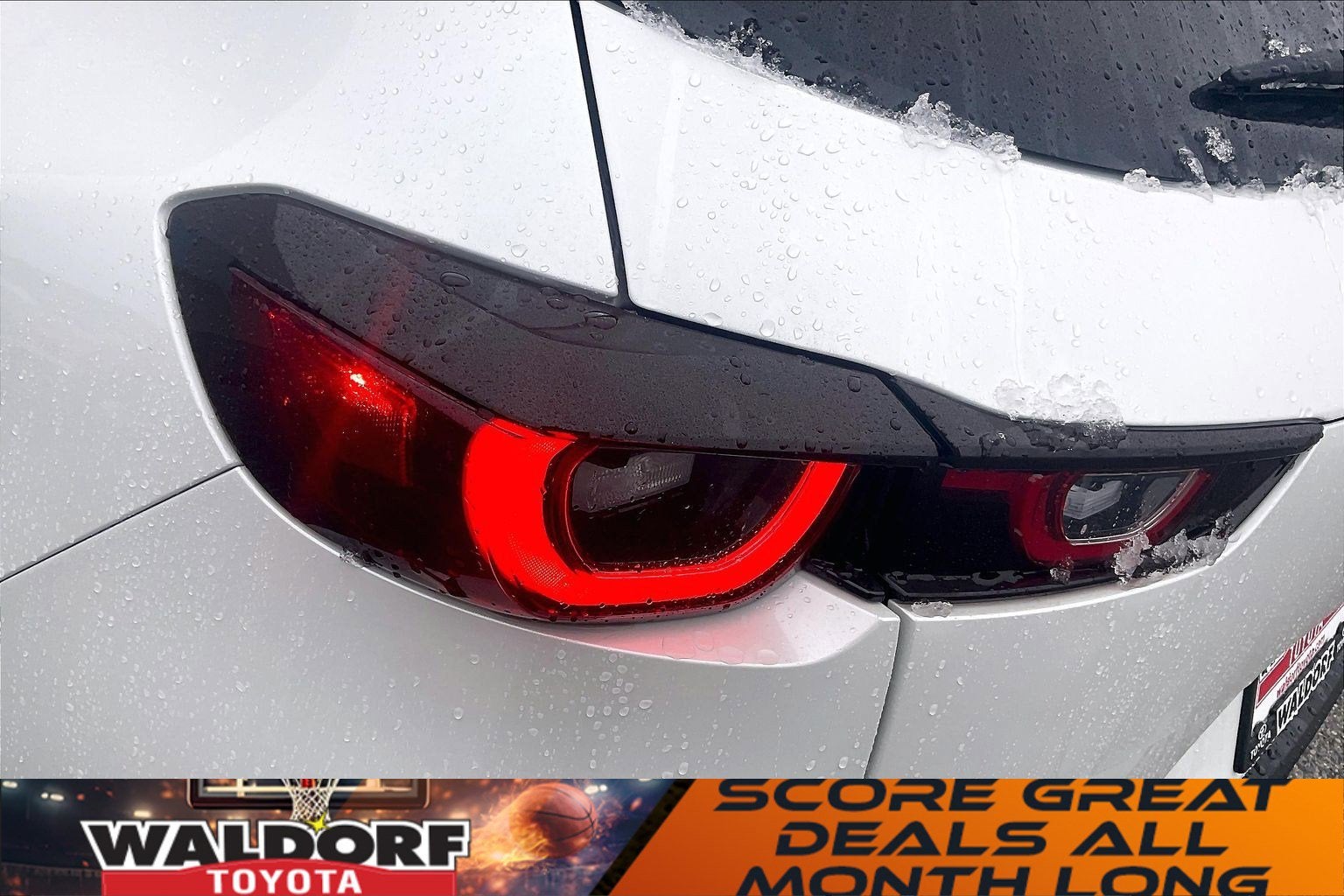 2025 Mazda Mazda CX-50 Hybrid Premium Package