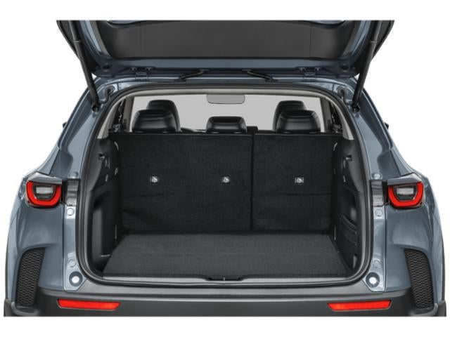 2025 Mazda Mazda CX-50 Hybrid Premium Package