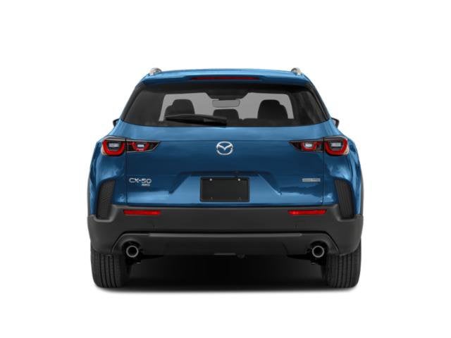 2025 Mazda Mazda CX-50 2.5 S Select Package