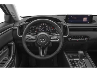 2025 Mazda Mazda CX-50 2.5 S Select Package