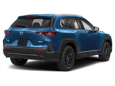 2025 Mazda Mazda CX-50 2.5 S Select Package