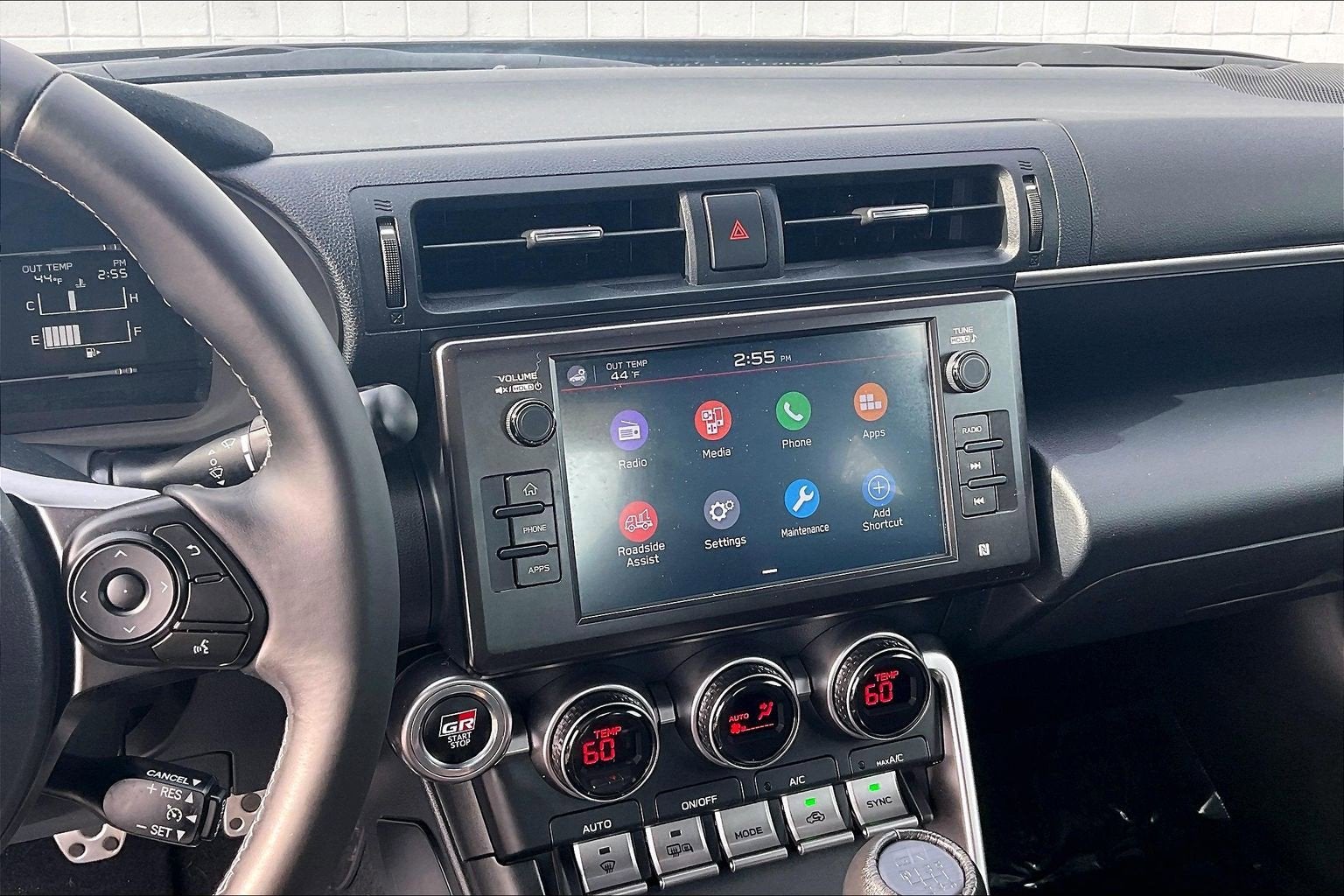 2023 Toyota GR86 Premium