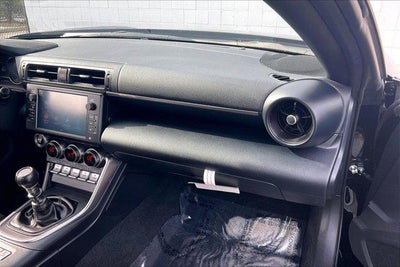 2023 Toyota GR86 Premium