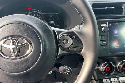 2023 Toyota GR86 Premium