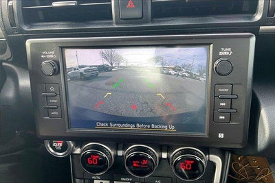 2023 Toyota GR86 Premium