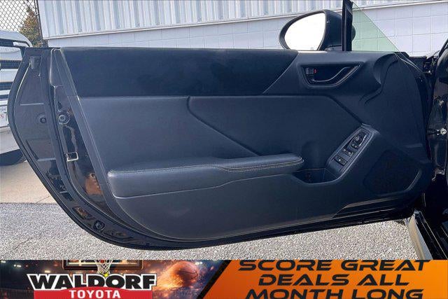 2023 Toyota GR86 Premium