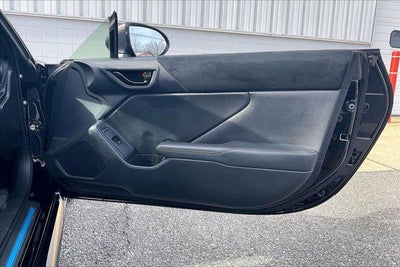 2023 Toyota GR86 Premium