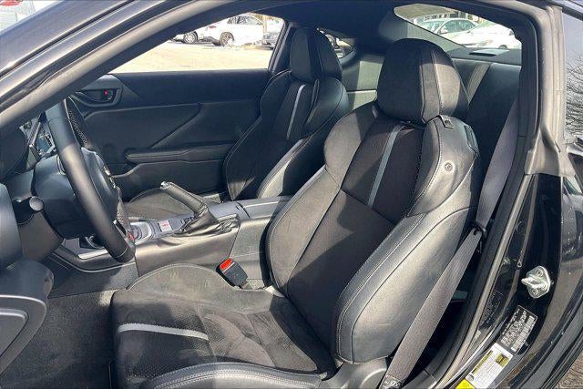 2023 Toyota GR86 Premium