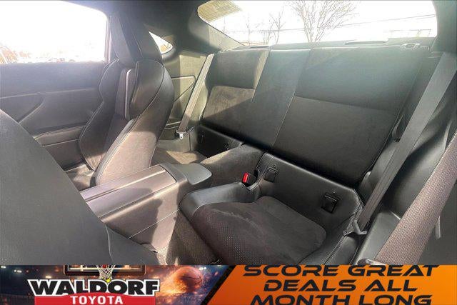 2023 Toyota GR86 Premium