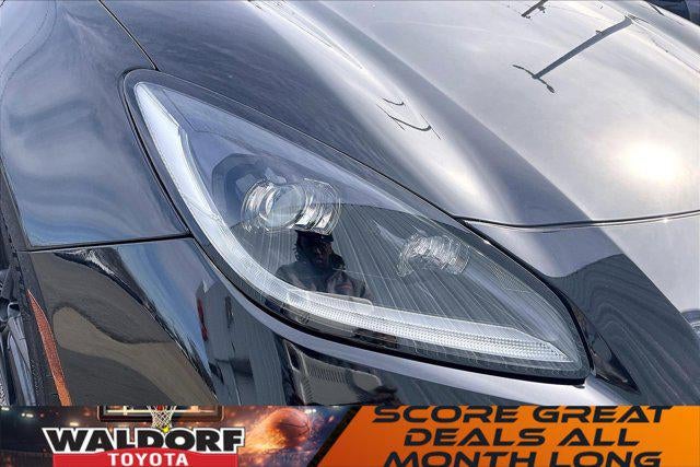 2023 Toyota GR86 Premium