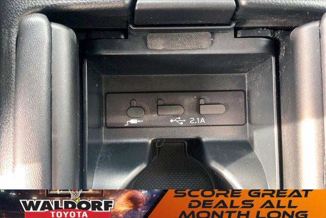 2023 Toyota GR86 Premium