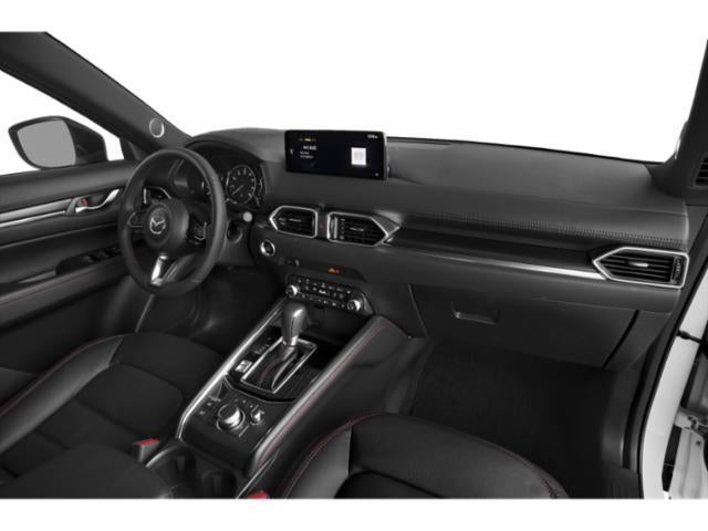 2023 Mazda Mazda CX-5 2.5 Turbo