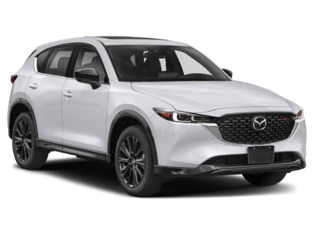 2023 Mazda Mazda CX-5 2.5 Turbo
