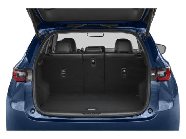 2024 Mazda Mazda CX-5 2.5 S Premium Package