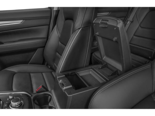 2024 Mazda Mazda CX-5 2.5 S Premium Package