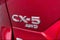 2025 Mazda Mazda CX-5 2.5 Turbo Premium Package