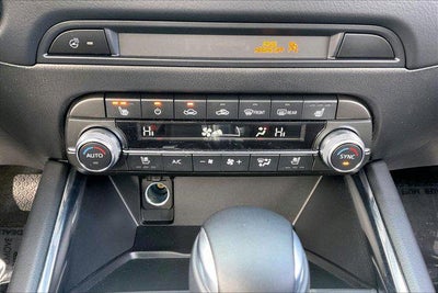 2025 Mazda Mazda CX-5 2.5 Turbo Premium Package