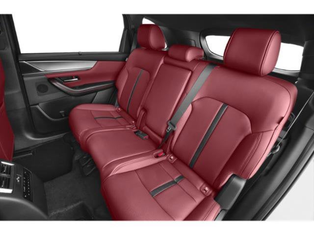 2025 Mazda Mazda CX-70 3.3 Turbo S Premium Package