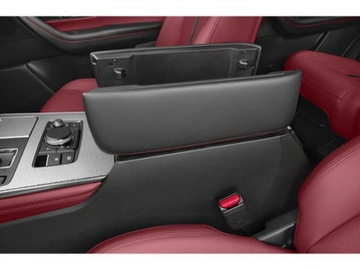 2025 Mazda Mazda CX-70 3.3 Turbo S Premium Package