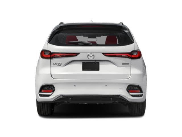 2025 Mazda Mazda CX-70 3.3 Turbo S Premium Package