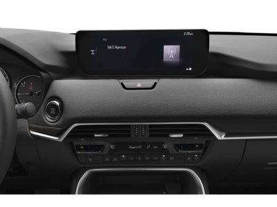 2024 Mazda Mazda CX-90 3.3 Turbo Preferred Plus