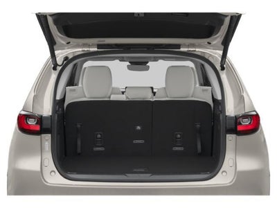 2024 Mazda Mazda CX-90 3.3 Turbo Preferred Plus