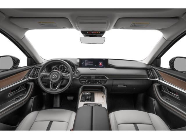 2025 Mazda Mazda CX-90 Premium Sport