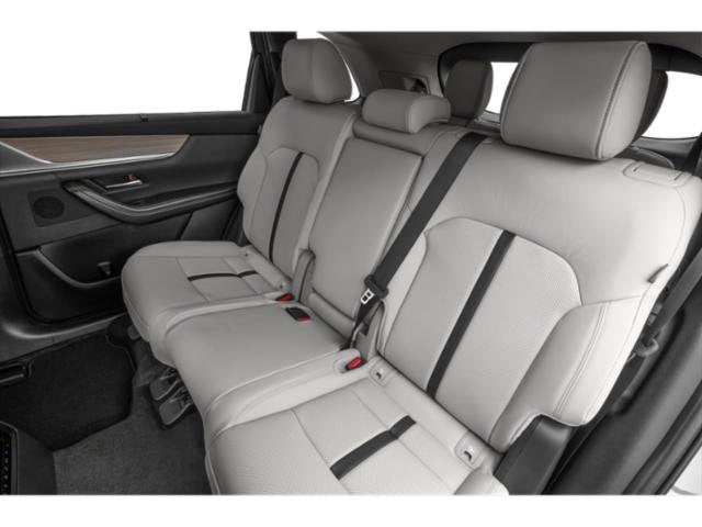 2025 Mazda Mazda CX-90 Premium Sport