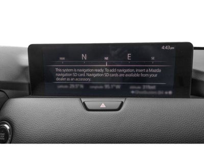 2025 Mazda Mazda CX-90 Premium Sport