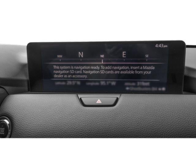 2025 Mazda Mazda CX-90 Premium Sport