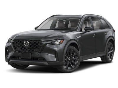 2025 Mazda Mazda CX-90 Premium Sport