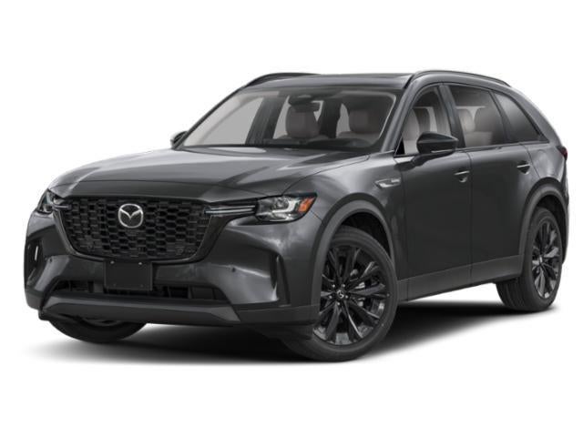2025 Mazda Mazda CX-90 Premium Sport