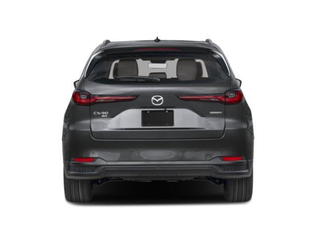 2025 Mazda Mazda CX-90 Premium Sport