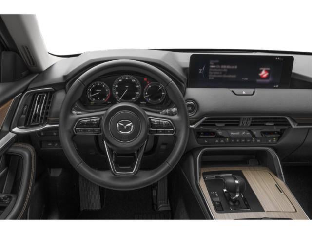 2025 Mazda Mazda CX-90 Premium Sport