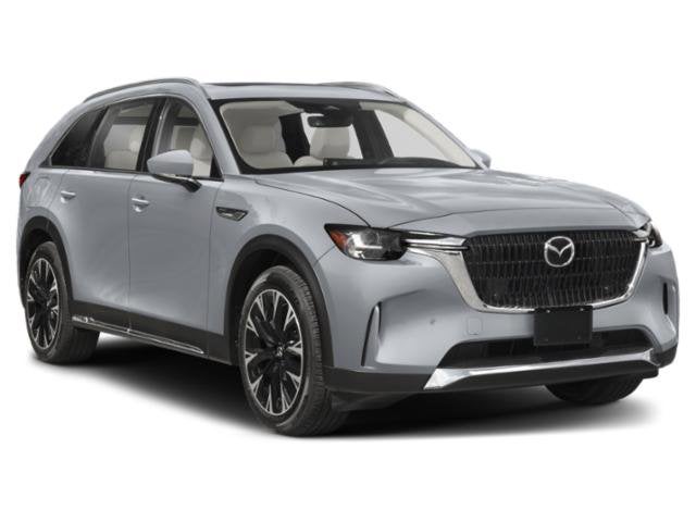 2024 Mazda Mazda CX-90 PHEV Premium