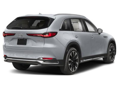 2024 Mazda Mazda CX-90 PHEV Premium