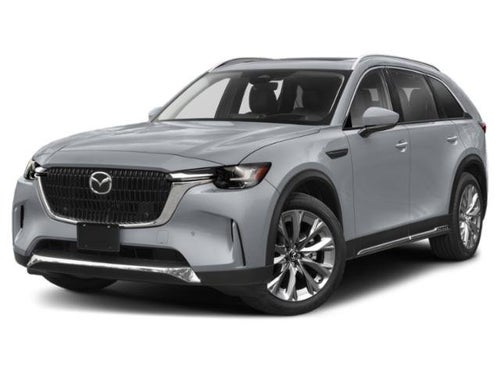 2024 Mazda Mazda CX-90 3.3 Turbo Premium