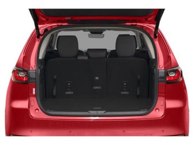 2024 Mazda Mazda CX-90 3.3 Turbo Premium