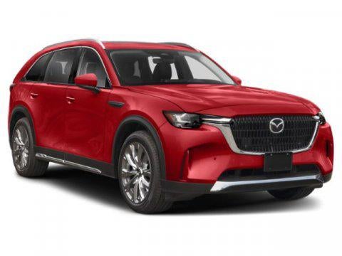 2024 Mazda Mazda CX-90 3.3 Turbo Premium