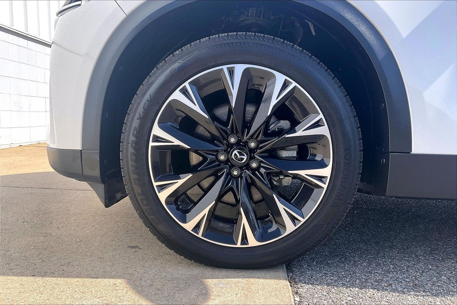 2024 Mazda Mazda CX-90 PHEV Premium Plus