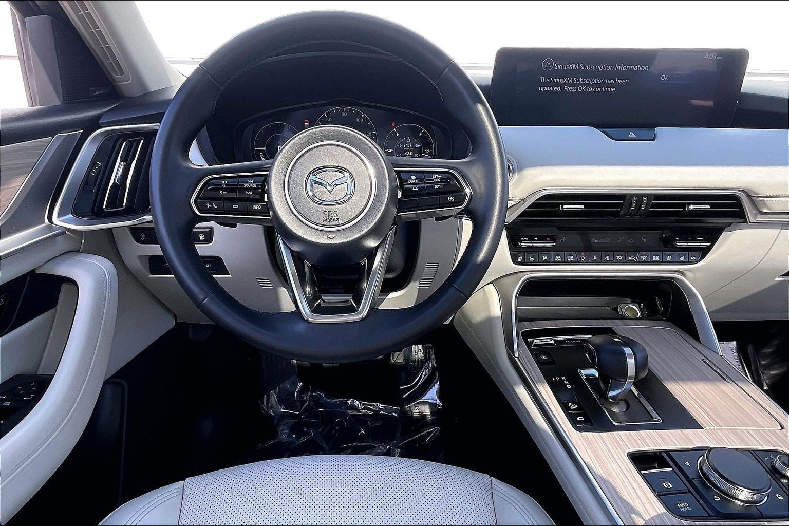 2024 Mazda Mazda CX-90 PHEV Premium Plus